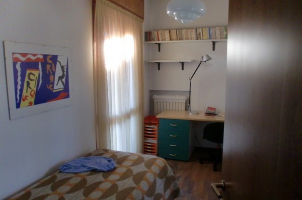 Appartamento in vendita a Rimini, Ospedale Colonnella, 280 mq - Foto 7