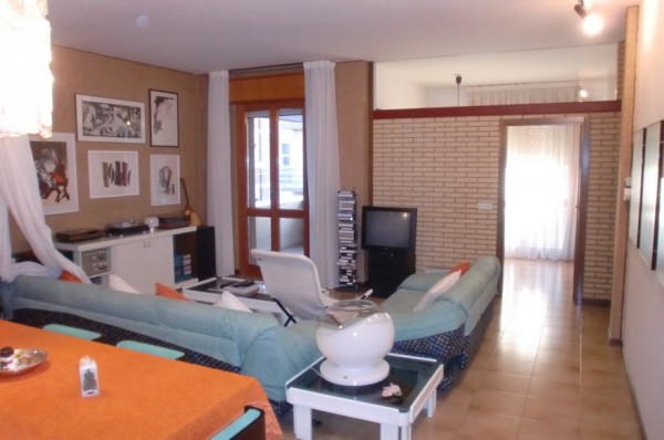 Appartamento in vendita a Rimini, Ospedale Colonnella, 280 mq - Foto 8