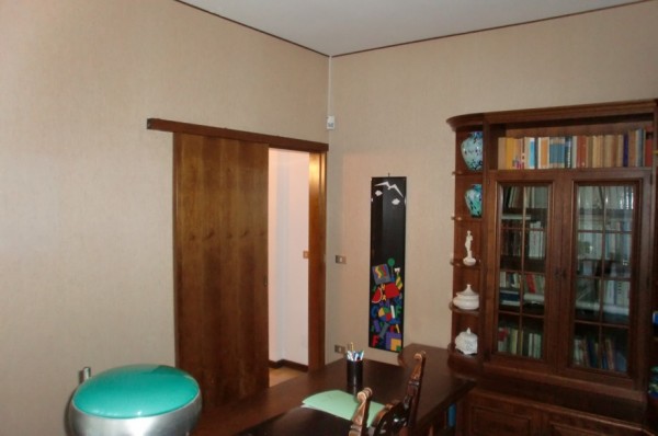 Appartamento in vendita a Rimini, Ospedale Colonnella, 280 mq - Foto 9