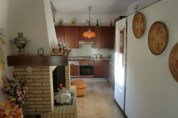 Appartamento in vendita a Rimini, Ospedale Colonnella, 280 mq - Foto 15