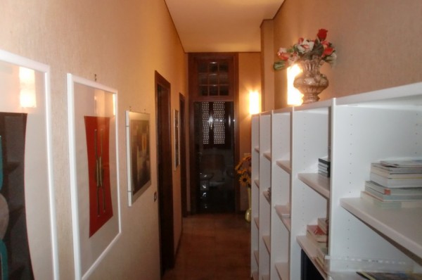 Appartamento in vendita a Rimini, Ospedale Colonnella, 280 mq - Foto 14