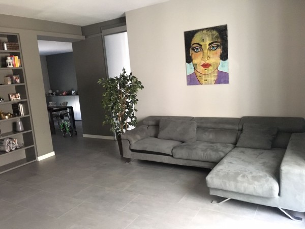 Appartamento in vendita a Grosseto, Grosseto, 130 mq