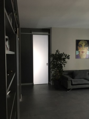 Appartamento in vendita a Grosseto, Grosseto, 130 mq - Foto 38