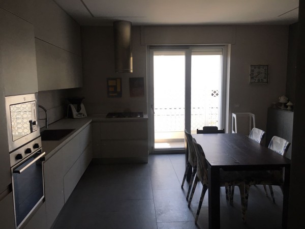 Appartamento in vendita a Grosseto, Grosseto, 130 mq - Foto 30