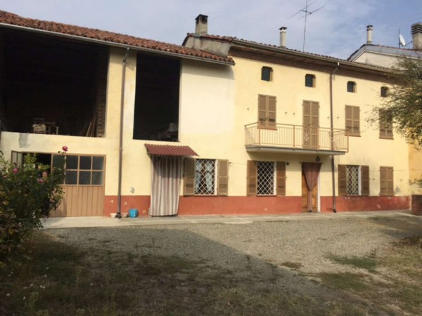 Casa indipendente in vendita a Alessandria, Villa Del Foro, 130 mq - Foto 6