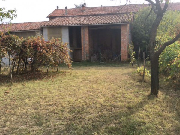 Casa indipendente in vendita a Alessandria, Villa Del Foro, 130 mq - Foto 5