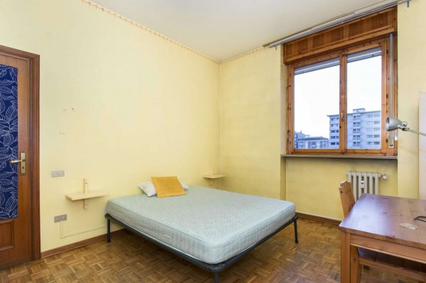 Appartamento in vendita a Torino, Barriera Milano, 140 mq - Foto 7