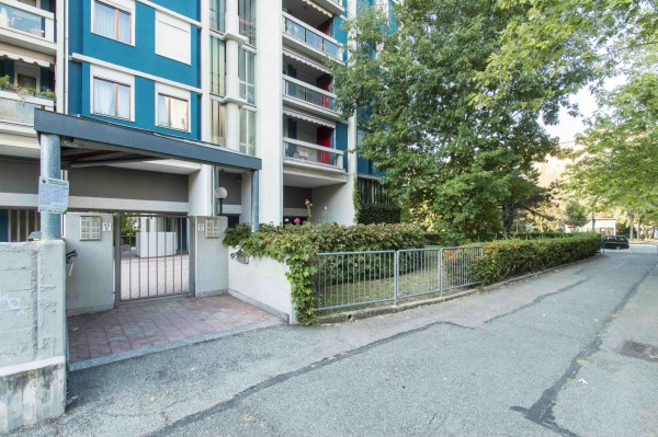 Appartamento in vendita a Torino, Barriera Milano, 140 mq - Foto 16