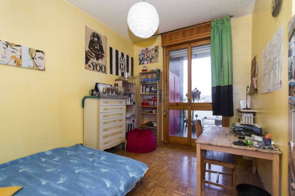 Appartamento in vendita a Torino, Barriera Milano, 140 mq - Foto 10