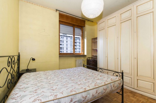 Appartamento in vendita a Torino, Barriera Milano, 140 mq - Foto 11