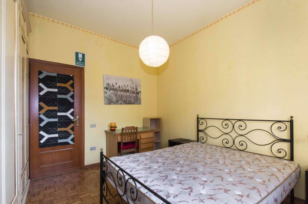Appartamento in vendita a Torino, Barriera Milano, 140 mq - Foto 12
