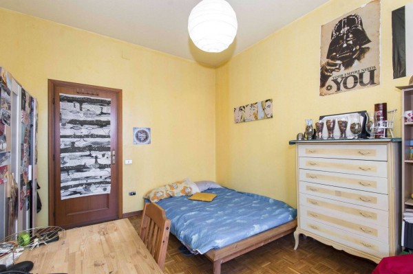 Appartamento in vendita a Torino, Barriera Milano, 140 mq - Foto 9