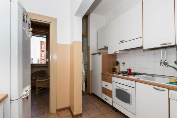 Appartamento in vendita a Torino, Barriera Milano, 140 mq - Foto 15