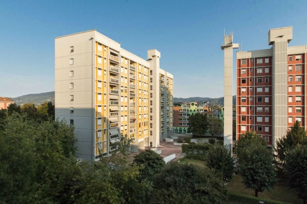 Appartamento in vendita a Torino, Barriera Milano, 140 mq