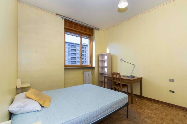 Appartamento in vendita a Torino, Barriera Milano, 140 mq - Foto 8