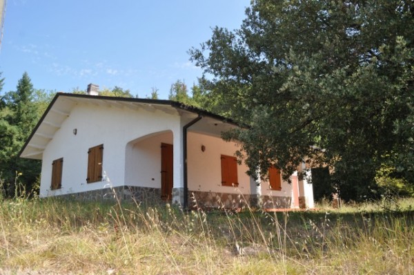 Casa indipendente in vendita a Villafranca in Lunigiana, Quercia Torta, 200 mq - Foto 1
