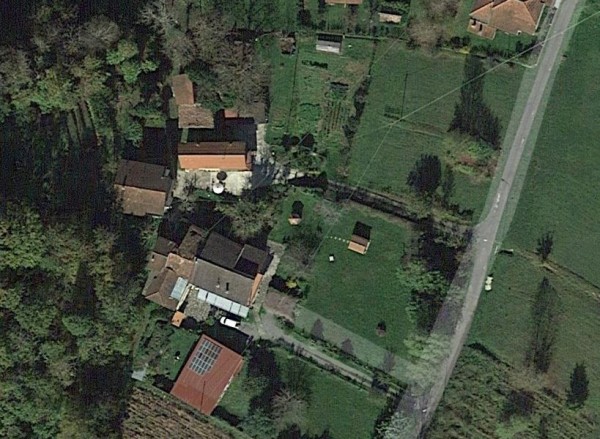 Rustico/Casale in vendita a Villafranca in Lunigiana, Merizzo, 50 mq - Foto 2