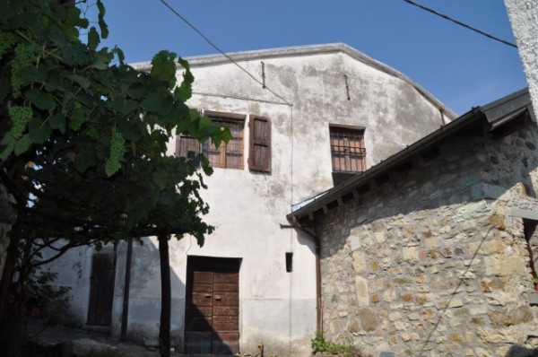 Rustico/Casale in vendita a Bagnone, Nola, 90 mq - Foto 4