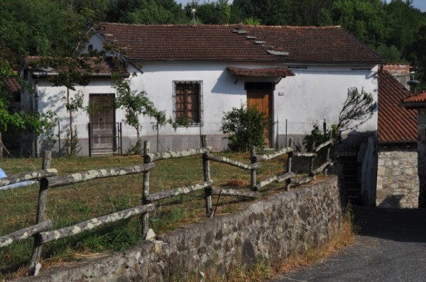 Rustico/Casale in vendita a Bagnone, Nola, 90 mq - Foto 2