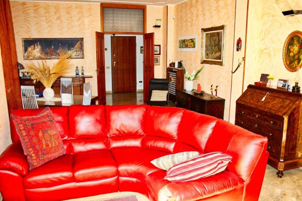 Appartamento in vendita a Alessandria, Pista, 150 mq - Foto 8