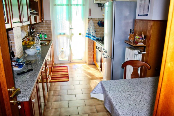Appartamento in vendita a Alessandria, Pista, 135 mq - Foto 4