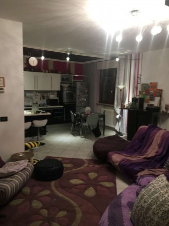 Appartamento in vendita a Alessandria, Orti, 100 mq - Foto 6