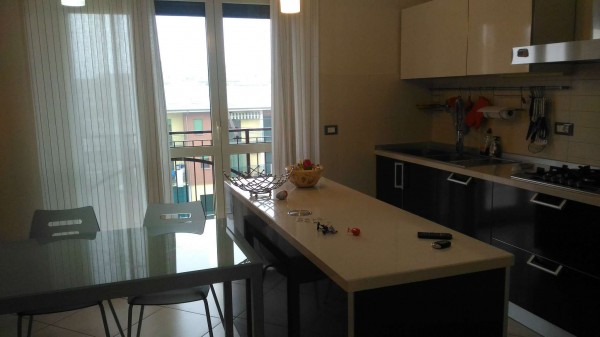 Appartamento in vendita a Alessandria, Pista, 130 mq - Foto 5