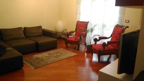 Appartamento in vendita a Alessandria, Pista, 130 mq - Foto 1