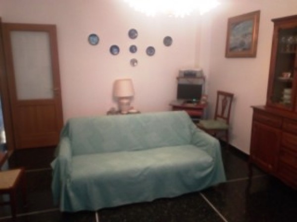 Appartamento in vendita a Genova, Marassi, 80 mq - Foto 17