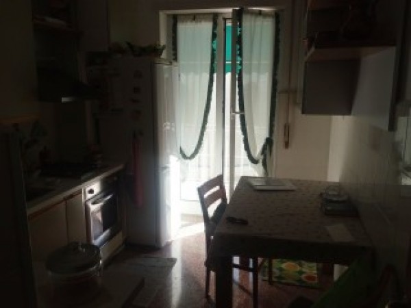 Appartamento in vendita a Genova, Marassi, 80 mq - Foto 10