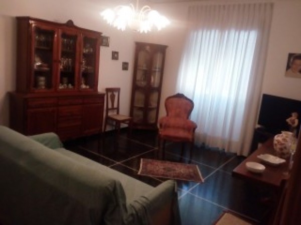 Appartamento in vendita a Genova, Marassi, 80 mq - Foto 18
