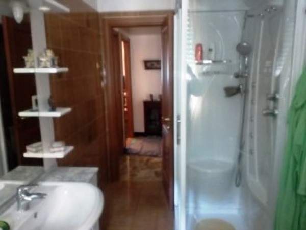 Appartamento in vendita a Genova, Marassi, 80 mq - Foto 14