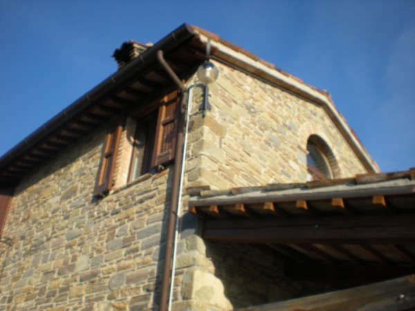 Rustico/Casale in vendita a Urbania, Battaglia, Con giardino, 350 mq - Foto 16