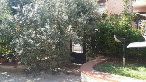Appartamento in vendita a Giugliano in Campania, Licola, Con giardino, 200 mq