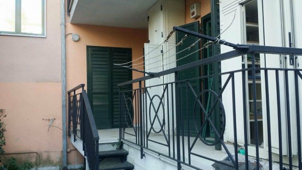 Appartamento in vendita a Giugliano in Campania, Licola, Con giardino, 200 mq - Foto 8