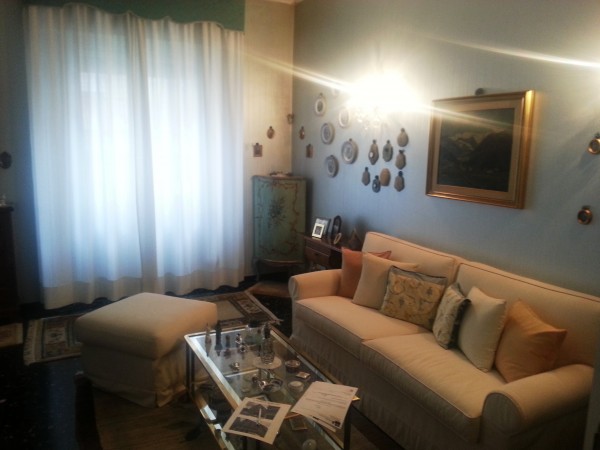 Appartamento in vendita a Genova, Sestri Ponente, 90 mq - Foto 5