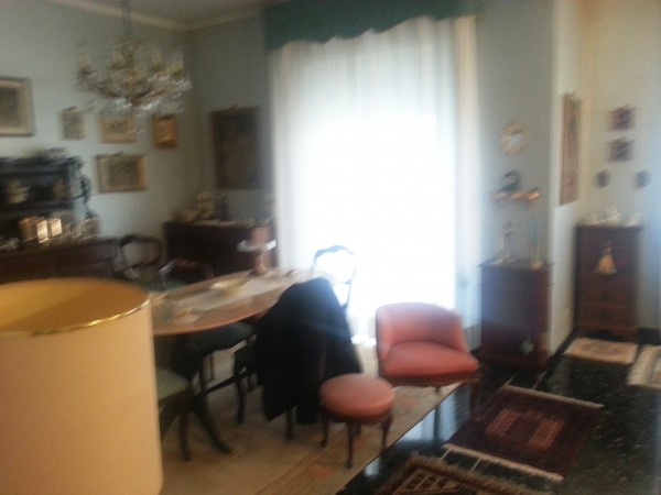 Appartamento in vendita a Genova, Sestri Ponente, 90 mq - Foto 6