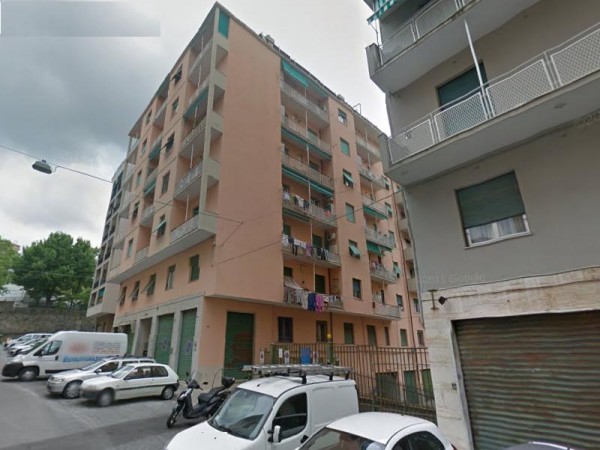 Appartamento in vendita a Genova, Sestri Ponente, 90 mq - Foto 8