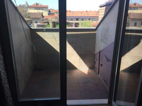 Appartamento in vendita a Torino, Gran Madre, 65 mq - Foto 9