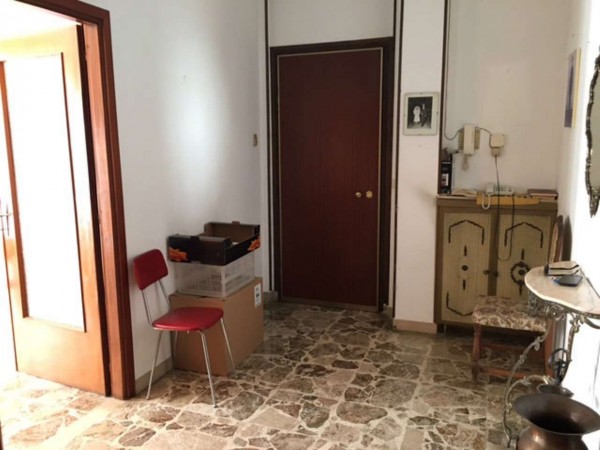 Appartamento in vendita a Alessandria, Piazza Genova, 80 mq - Foto 6