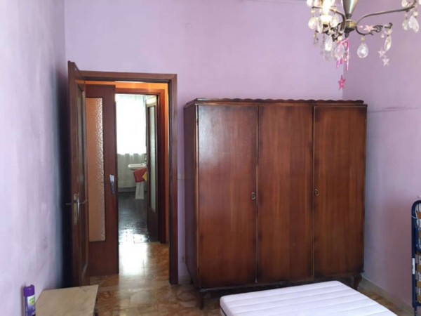 Appartamento in vendita a Alessandria, Piazza Genova, 80 mq - Foto 5