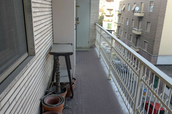 Appartamento in vendita a Alessandria, Pista, 90 mq - Foto 5