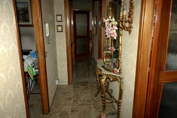 Appartamento in vendita a Alessandria, Pista, 90 mq - Foto 10