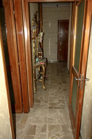 Appartamento in vendita a Alessandria, Pista, 90 mq - Foto 9