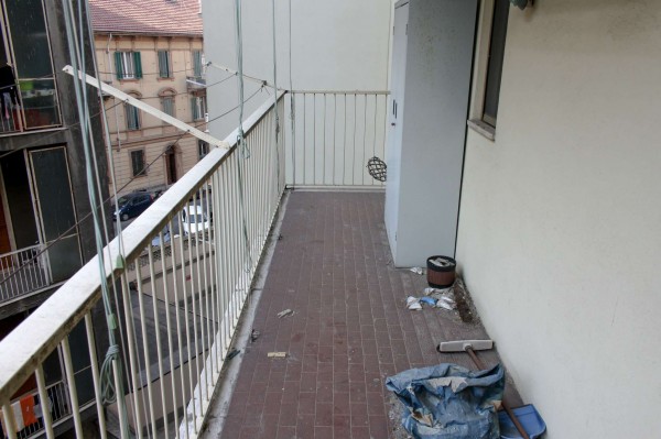 Appartamento in vendita a Alessandria, Pista, 90 mq - Foto 6
