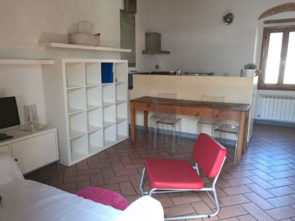 Appartamento in affitto a Firenze, Arredato, 50 mq - Foto 15