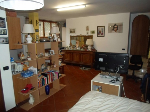 Appartamento in vendita a Vinovo, Con giardino, 146 mq - Foto 16