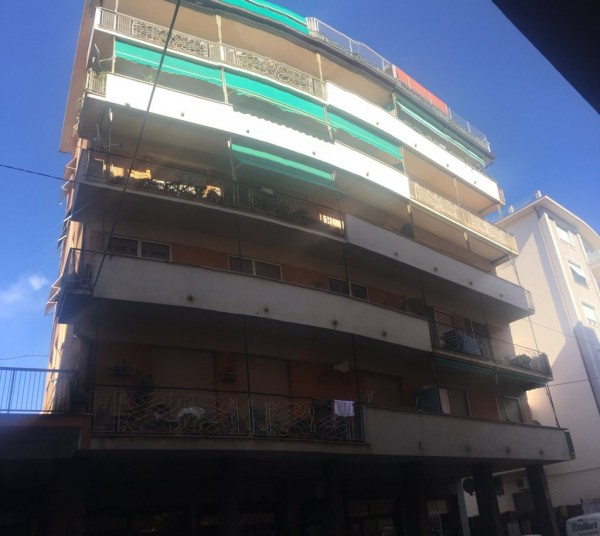 Appartamento in vendita a Sestri Levante, Centro, 110 mq - Foto 2