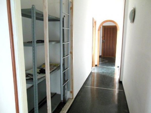 Appartamento in vendita a Genova, Marassi, 95 mq - Foto 8