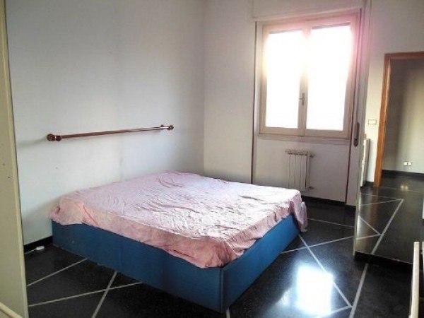 Appartamento in vendita a Genova, Marassi, 95 mq - Foto 9